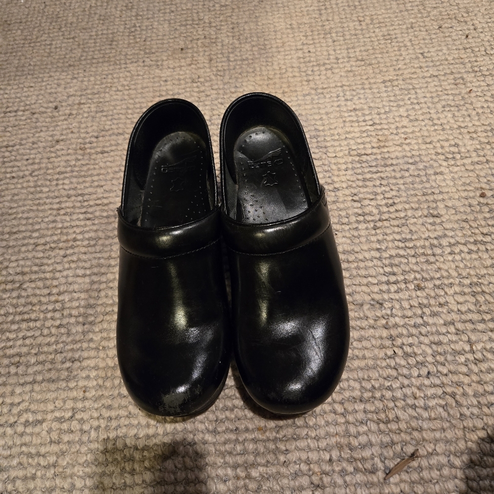 Dansko Clogs - image 1